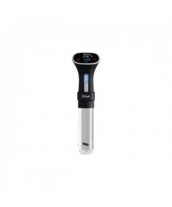 Aparat pentru gatit Sous Vide Zilan ZLN-4007, Argintiu/Negru 800 W, oprire automata, functie timer, display LCD,