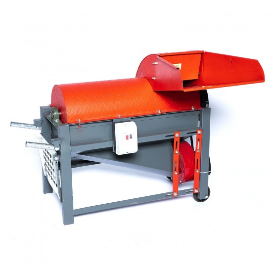 Batoza porumb 3000kg/h CTO3000 cu motor