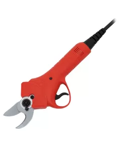 Foarfeca electrica cu acumulator Campion CMP0690, 24V, 4 Ah Foarfeca electrica cu acumulator Campion CMP0690, 24V, 4 Ah