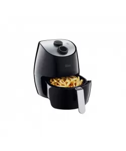Friteuza Air Fryer, ZILAN ZLN-3598, Negru 1350 W, Capacitate 2.6 L, Timer 30 min, Friteuza Air Fryer, ZILAN ZLN-3598, Negru 1350 W, Capacitate 2.6 L, Timer 30 min,