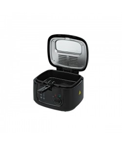 Friteuza Zilan ZLN-2317,1800 W, capacitate ulei 2.5 l, cuva teflonata