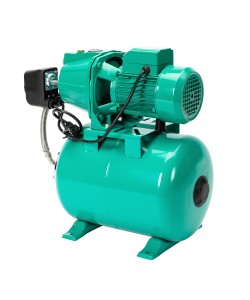 Hidrofor cu pompa autoamors. din fonta 1,5kW