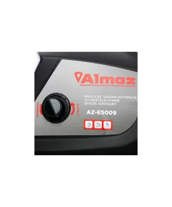 Masca de sudura cu reglaj automat BY433E-CENTAURY Masca de sudura cu reglaj automat BY433E-CENTAURY