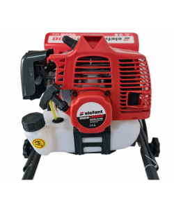 Motocultor ELEFANT MCE3800