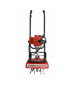 Motocultor ELEFANT MCE3800