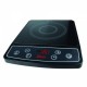 Plita inductie Zilan ZLN-0559, 28 x 7 x 35, 2000 W