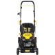 ProGARDEN S421-T6 masina de tuns gazon, 3.5CP, 420mm, 40L