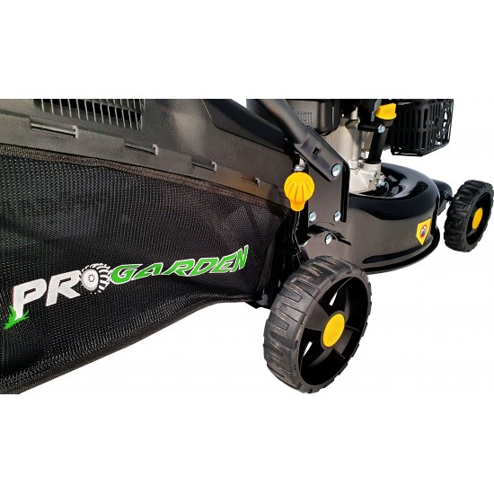 ProGARDEN S421-T6 masina de tuns gazon, 3.5CP, 420mm, 40L