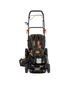 ProGARDEN S511VHY-T masina de tuns gazon, 3.5CP, 500mm, 60L, autopropulsata ProGARDEN S511VHY-T masina de tuns gazon, 3.5CP, 500mm, 60L, autopropulsata