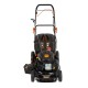 ProGARDEN S511VHY-T masina de tuns gazon, 3.5CP, 500mm, 60L, autopropulsata