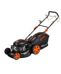 ProGARDEN S511VHY-T masina de tuns gazon, 3.5CP, 500mm, 60L, autopropulsata