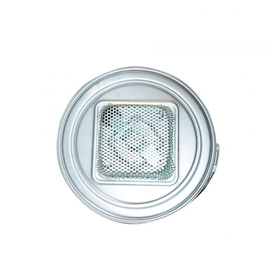 Sita moara de cereale inox 0.6mm