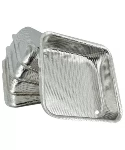 Sita moara de cereale inox 0.6mm Sita moara de cereale inox 0.6mm