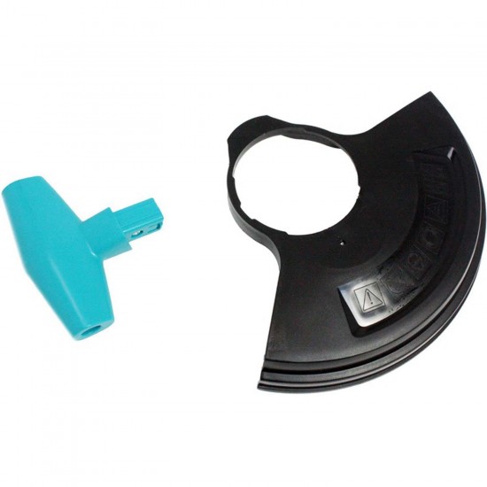 Trimmer electric Detoolz, 250W
