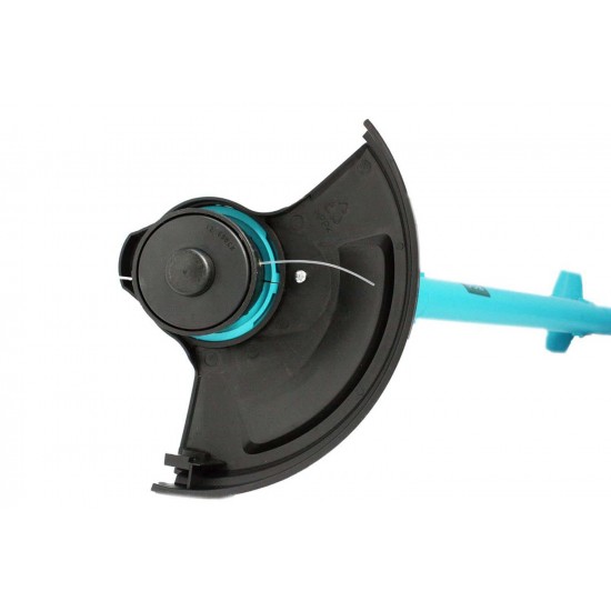 Trimmer electric Detoolz, 250W