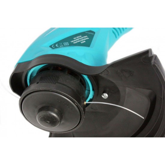 Trimmer electric Detoolz, 250W
