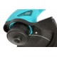 Trimmer electric Detoolz, 250W