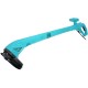 Trimmer electric Detoolz, 250W