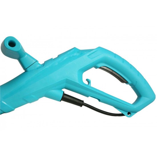Trimmer electric Detoolz, 250W