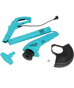 Trimmer electric Detoolz, 250W