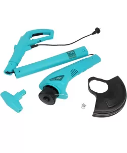 Trimmer electric Detoolz, 250W Trimmer electric Detoolz, 250W