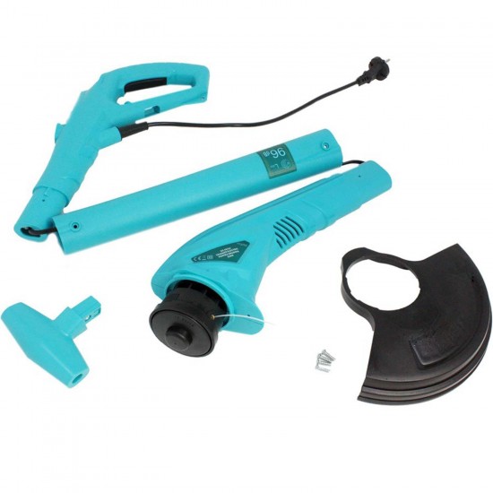 Trimmer electric Detoolz, 250W