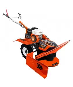 Utilaj multifunctional RURIS 6500CRT + roti cauciuc 4.00-8+sistem de cosit 6500CRT 7 CP Utilaj multifunctional RURIS 6500CRT + roti cauciuc 4.00-8+sistem de cosit 6500CRT 7 CP