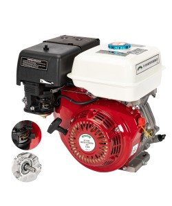 Motor pe benzina Micul Fermier  9 CP