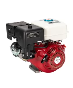 Motor pe benzina Micul Fermier 9 CP