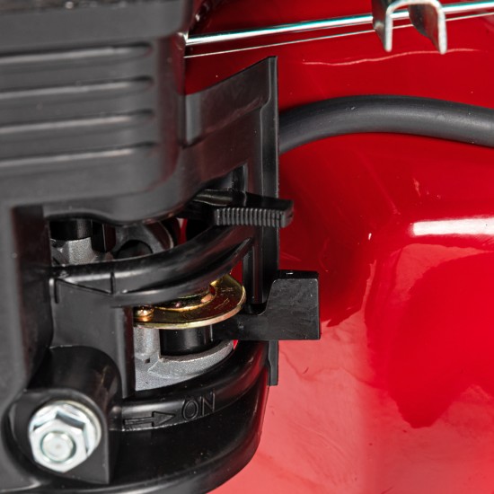 Motor pe benzina Micul Fermier  9 CP