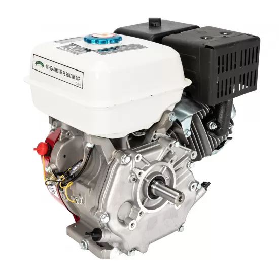 Motor pe benzina Micul Fermier 9 CP