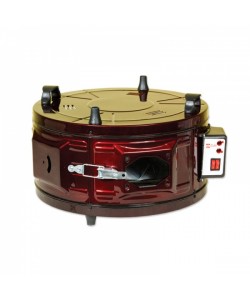 Cuptor electric rotund Floria ZLN-9553, 1300W, 30L