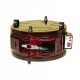 Cuptor electric rotund Floria ZLN-9553, 1300W, 30L