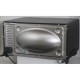 Cuptor electric ZILAN BIG TRAY ZLN-5648,NEGRU putere 1800W, 40L, timer 90 min, temperatura maxima 230 grade,