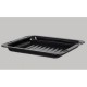 Cuptor electric ZILAN BIG TRAY ZLN-5648,NEGRU putere 1800W, 40L, timer 90 min, temperatura maxima 230 grade,