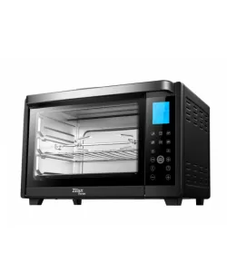 Cuptor electric Zilan ZLN-1031 DARAN2, 1600 W, 28 Litri, Temperatura Reglabila, Digital, Negru Cuptor electric Zilan ZLN-1031 DARAN2, 1600 W, 28 Litri, Temperatura Reglabila, Digital, Negru