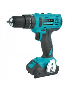 Masina gaurit insurubat percutie DETOOLZ,  28Nm 18V Li-ion