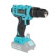 Masina gaurit insurubat percutie DETOOLZ, 28Nm 18V Li-ion Masina gaurit insurubat percutie DETOOLZ, 28Nm 18V Li-ion