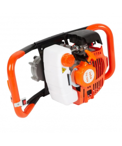 Motoburghiu pamant Micul Fermier GF-2071, 2.3CP, 8500RPM, nu include burghiu