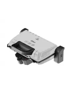 Sandwich-maker and Grill Zilan ZILAN ZLN-4021, 1600 W, Termostat reglabil, Placi antiaderente, Inox Sandwich-maker and Grill Zilan ZILAN ZLN-4021, 1600 W, Termostat reglabil, Placi antiaderente, Inox