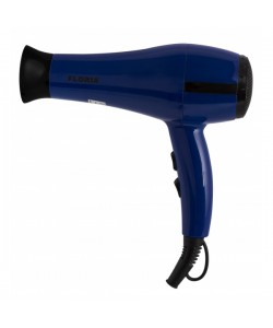 Uscator de par FLORIA, Albastru ZLN-8983, Putere 2000 W,