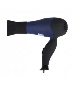 Uscator de par ZILAN ZLN-8976,Albastru/Negru putere 1000 W, Uscator de par ZILAN ZLN-8976,Albastru/Negru putere 1000 W,