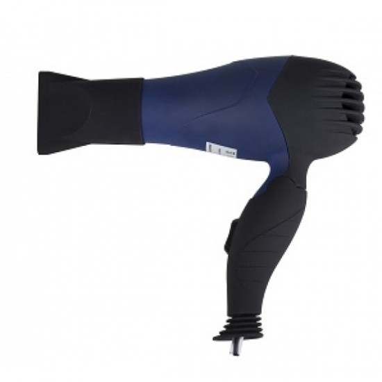 Uscator de par ZILAN ZLN-8976,Albastru/Negru putere 1000 W, Uscator de par ZILAN ZLN-8976,Albastru/Negru putere 1000 W,