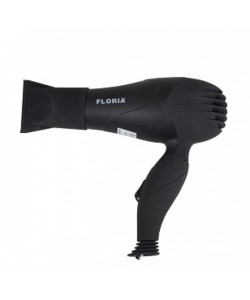 Uscator de par ZILAN ZLN-8976,Negru putere 1000 W,