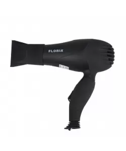 Uscator de par ZILAN ZLN-8976,Negru putere 1000 W, Uscator de par ZILAN ZLN-8976,Negru putere 1000 W,