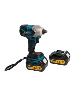 Masina electrica de insurubat cu impact Vermark Strake
