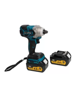 Masina electrica de insurubat cu impact Vermark Strake Masina electrica de insurubat cu impact Vermark Strake