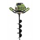 Motoburghiu pamant Procraft GD68, 3.0CP, 62cm³, + Burghiu 150x800 mm Motoburghiu pamant Procraft GD68, 3.0CP, 62cm³, + Burghiu 150x800 mm