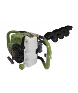 Motoburghiu pamant Procraft GD68, 3.0CP, 62cm³, + Burghiu 150x800 mm Motoburghiu pamant Procraft GD68, 3.0CP, 62cm³, + Burghiu 150x800 mm