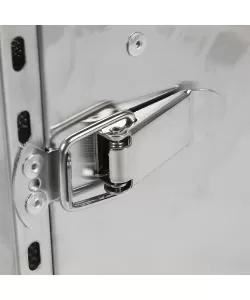 Deshidrator universal 6 tavi 500W INOX Deshidrator universal 6 tavi 500W INOX